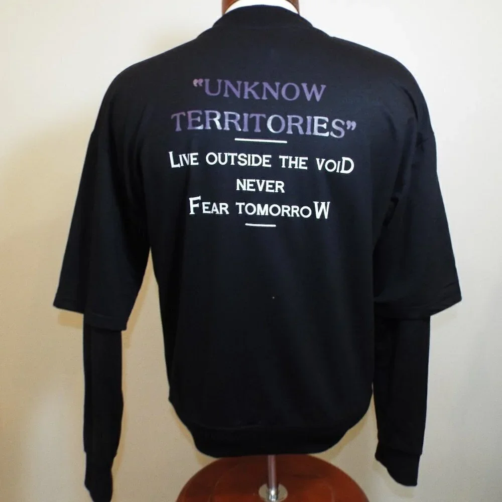 Zara Man Mesh Full Zip Jacket NWT - Picture 2 of 7